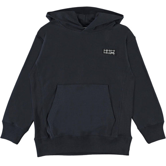 MOLO Moz Sweatshirt - Dark Navy (1W21J303-2693)