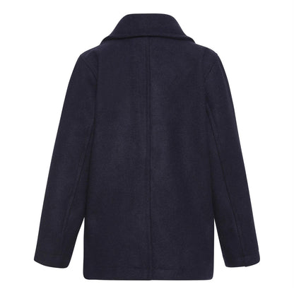 MOLO Horatio Coat - Dark Navy (1W21M304-2693)