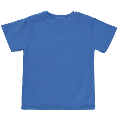 MOLO Rasmus Top - Peace Astronaut