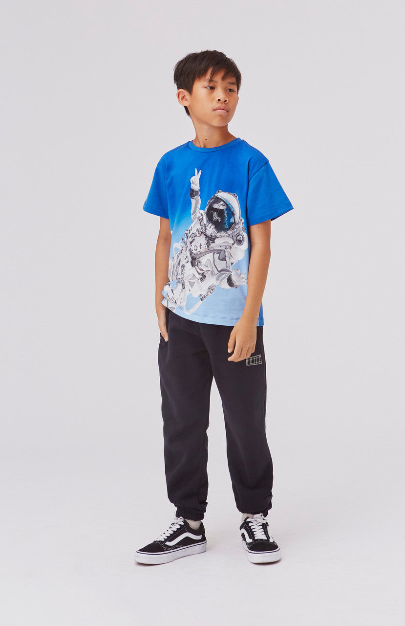 MOLO Rasmus Top - Peace Astronaut