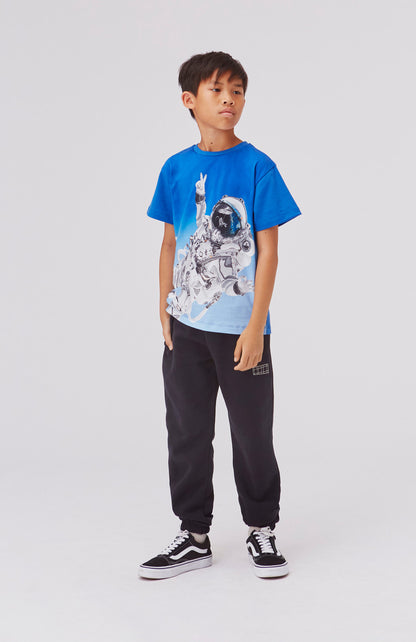 MOLO Rasmus Top - Peace Astronaut