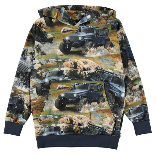 MOLO Romo Top - Jeeps