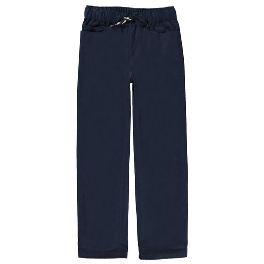 MOLO Abe Pants - Galaxy Blue