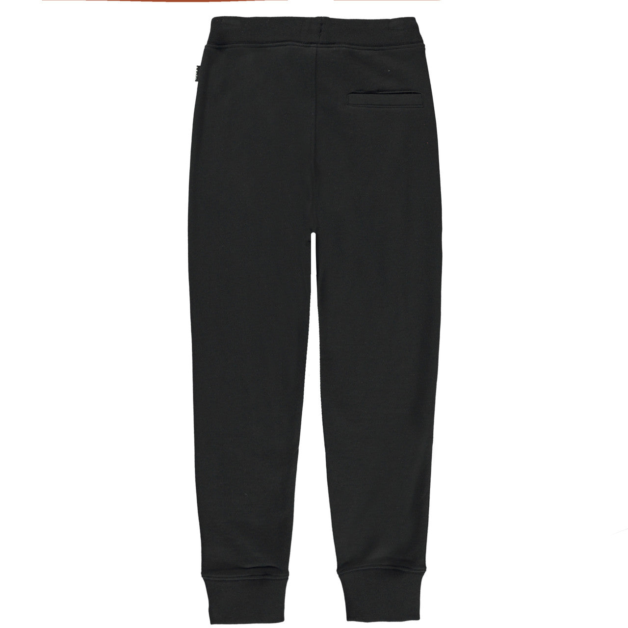 MOLO Afon Sweatpants - Black (1W22I202-0099)