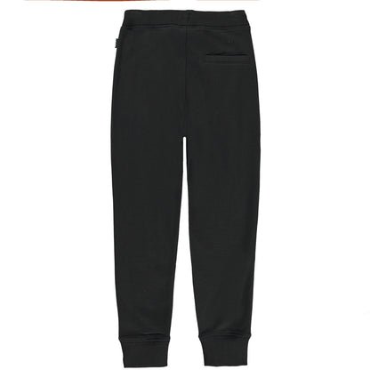 MOLO Afon Sweatpants - Black (1W22I202-0099)