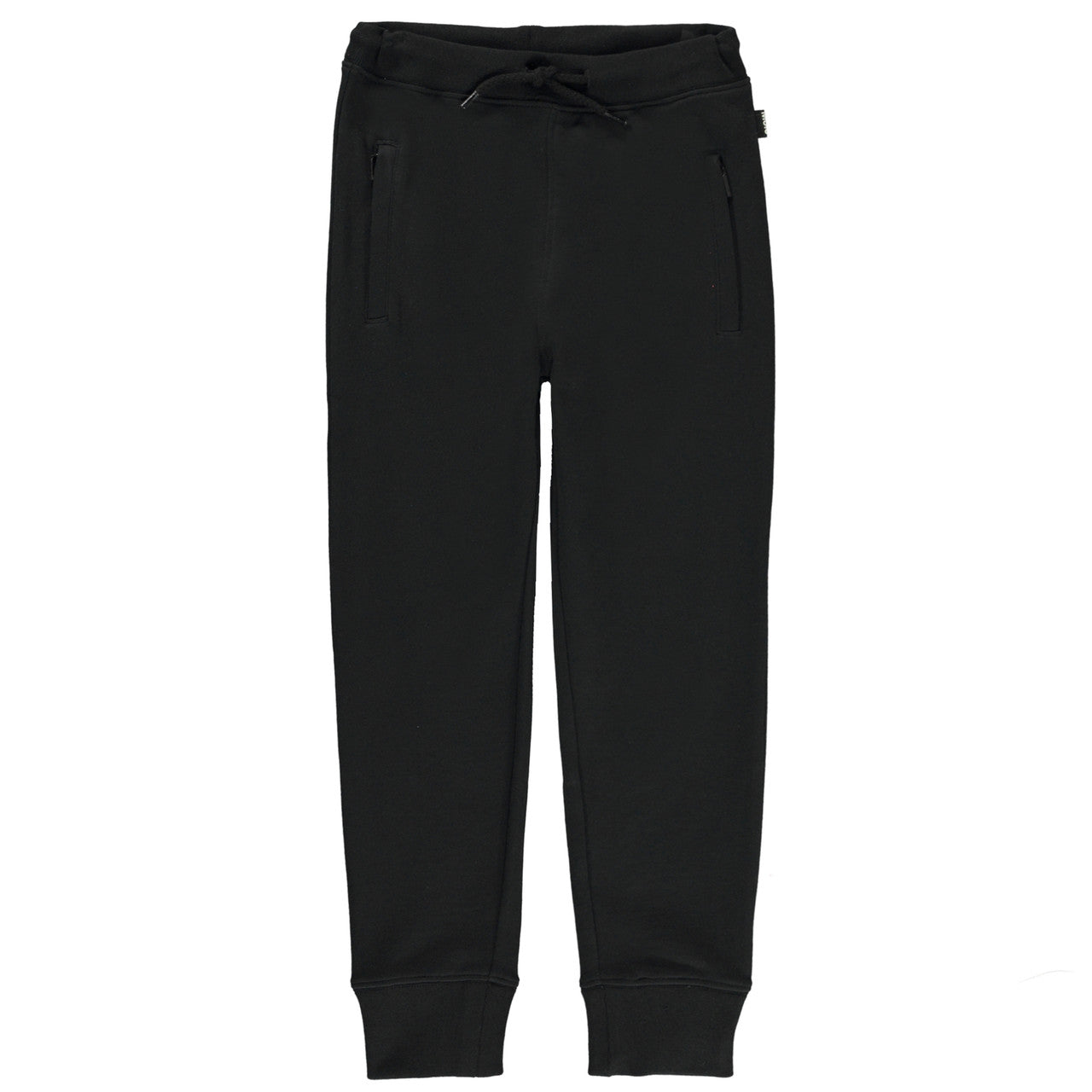 MOLO Afon Sweatpants - Black (1W22I202-0099)