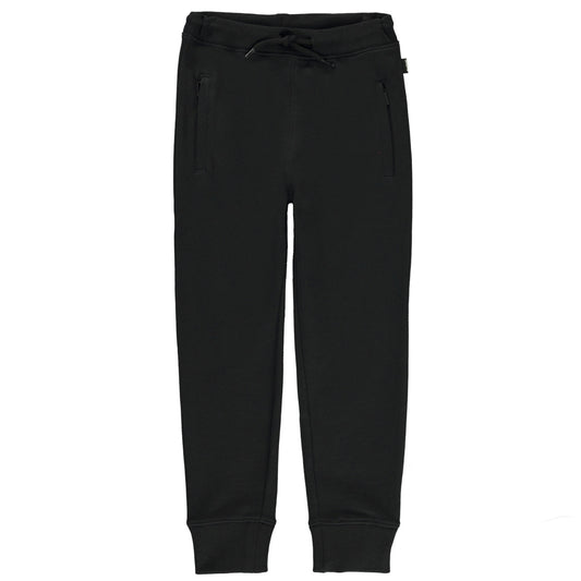 MOLO Afon Sweatpants - Black