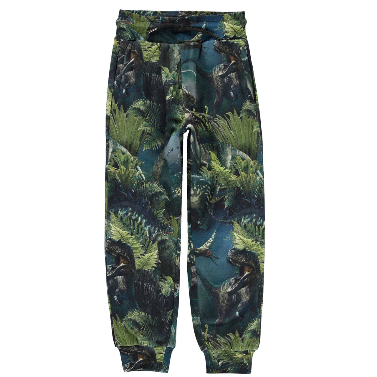 MOLO Alvar Sweatpants - Dino Night