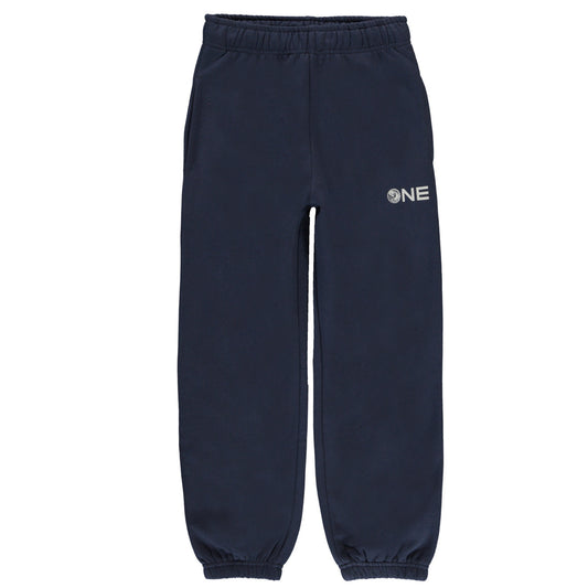 MOLO Adan Sweatpants - Galaxy Blue