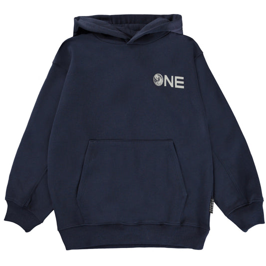 MOLO Maxx Sweatshirt - Galaxy Blue
