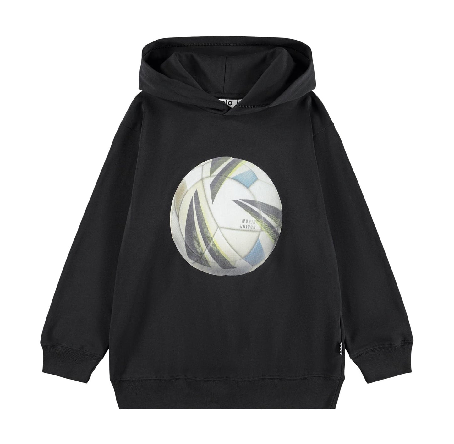 MOLO Ratata Sweatshirt - Ball United BL