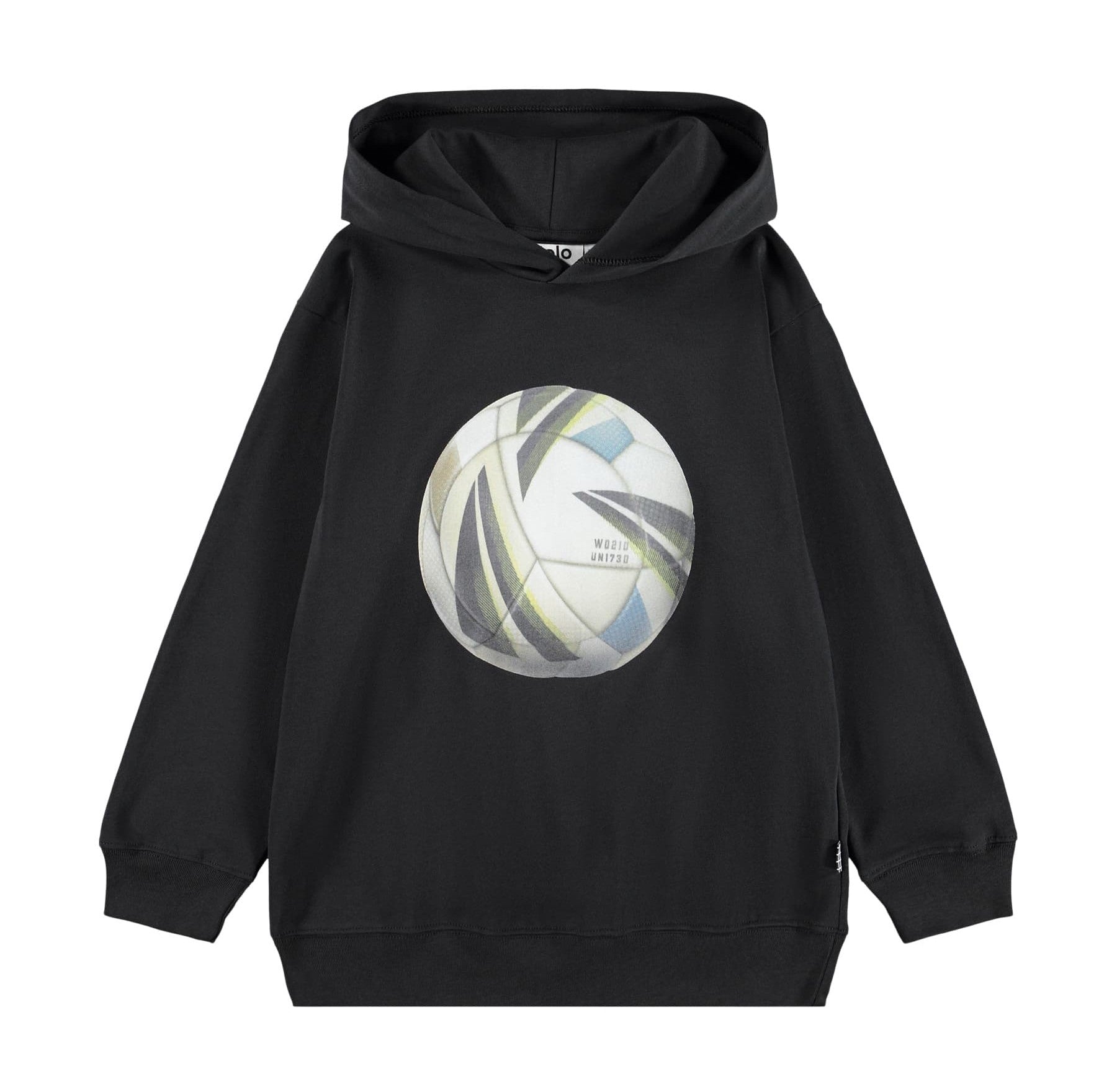 MOLO Ratata Sweatshirt - Ball United BL