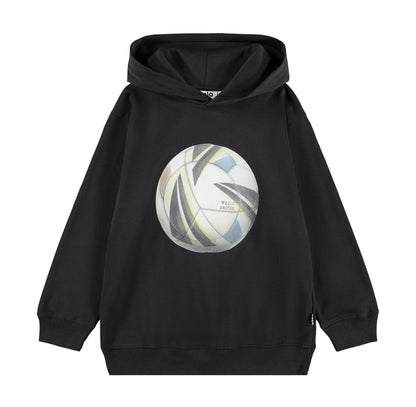MOLO Ratata Sweatshirt - Ball United BL