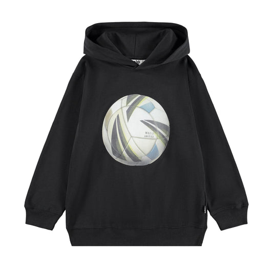 MOLO Ratata Sweatshirt - Ball United BL