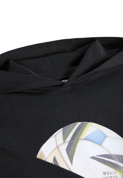 MOLO Ratata Sweatshirt - Ball United BL
