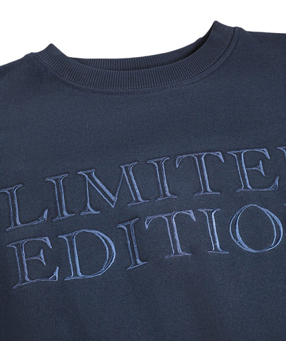 MOLO Magni Sweatshirt - Total Eclipse
