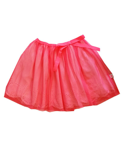 Billieblush eyelet skirt.