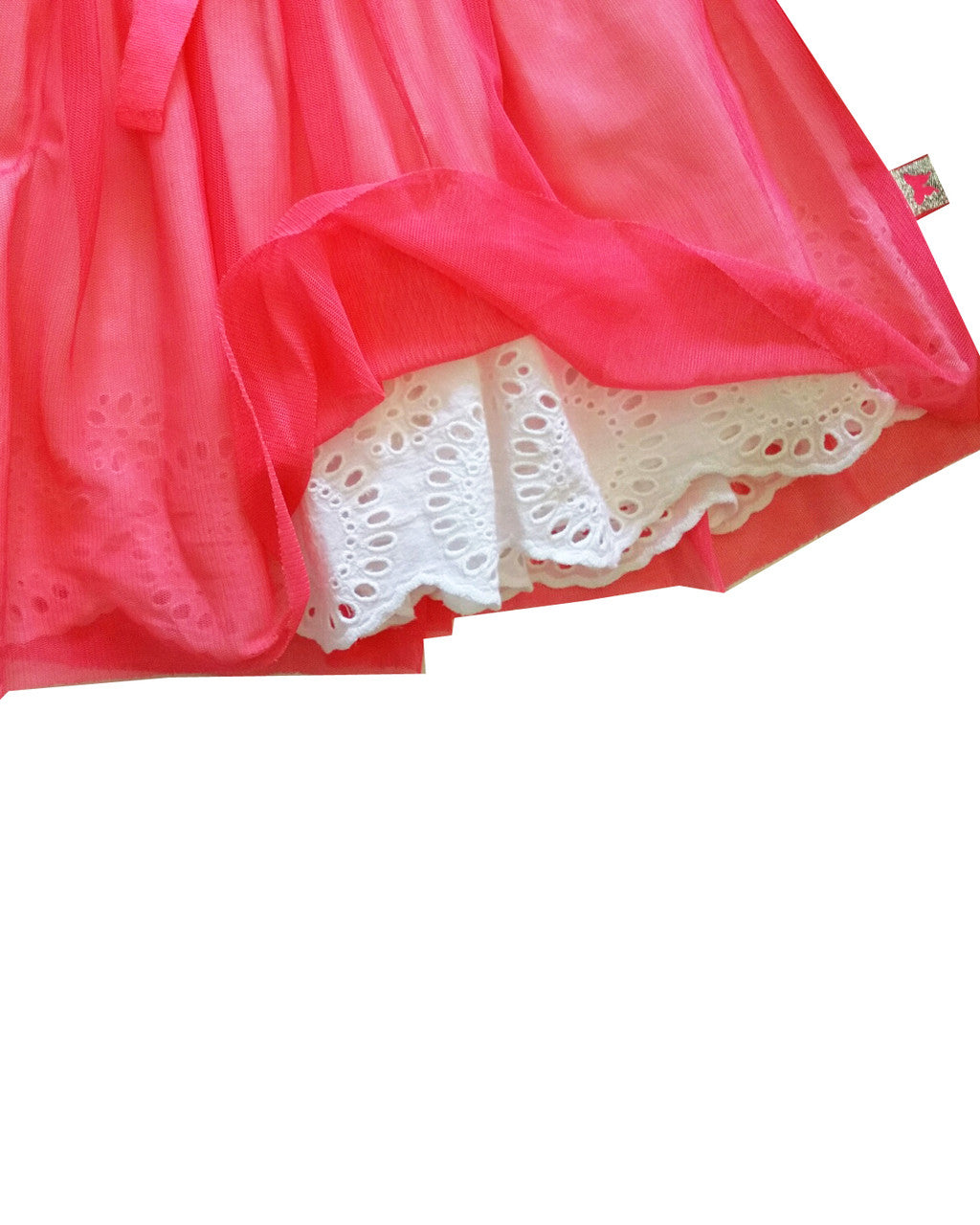 Billieblush eyelet skirt.