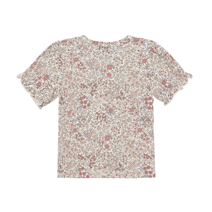 En Fant Girls Pink Top 210397