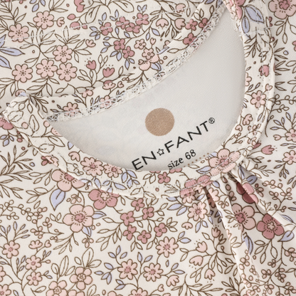 En Fant Girls Pink Top 210397