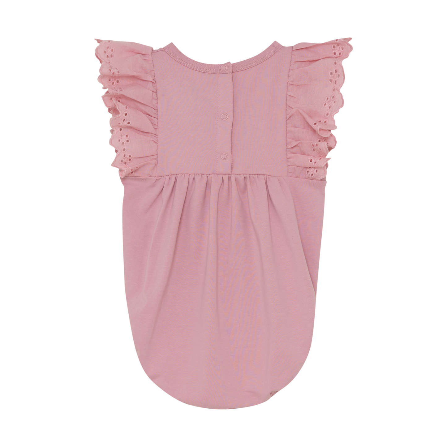 En Fant Girls Romper 210399