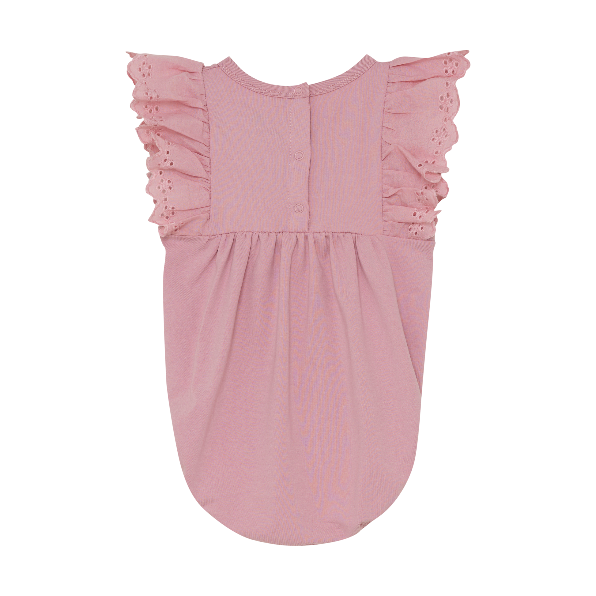 En Fant Girls Romper 210399