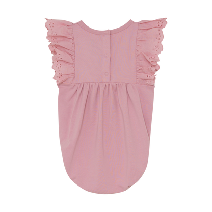 En Fant Girls Romper 210399