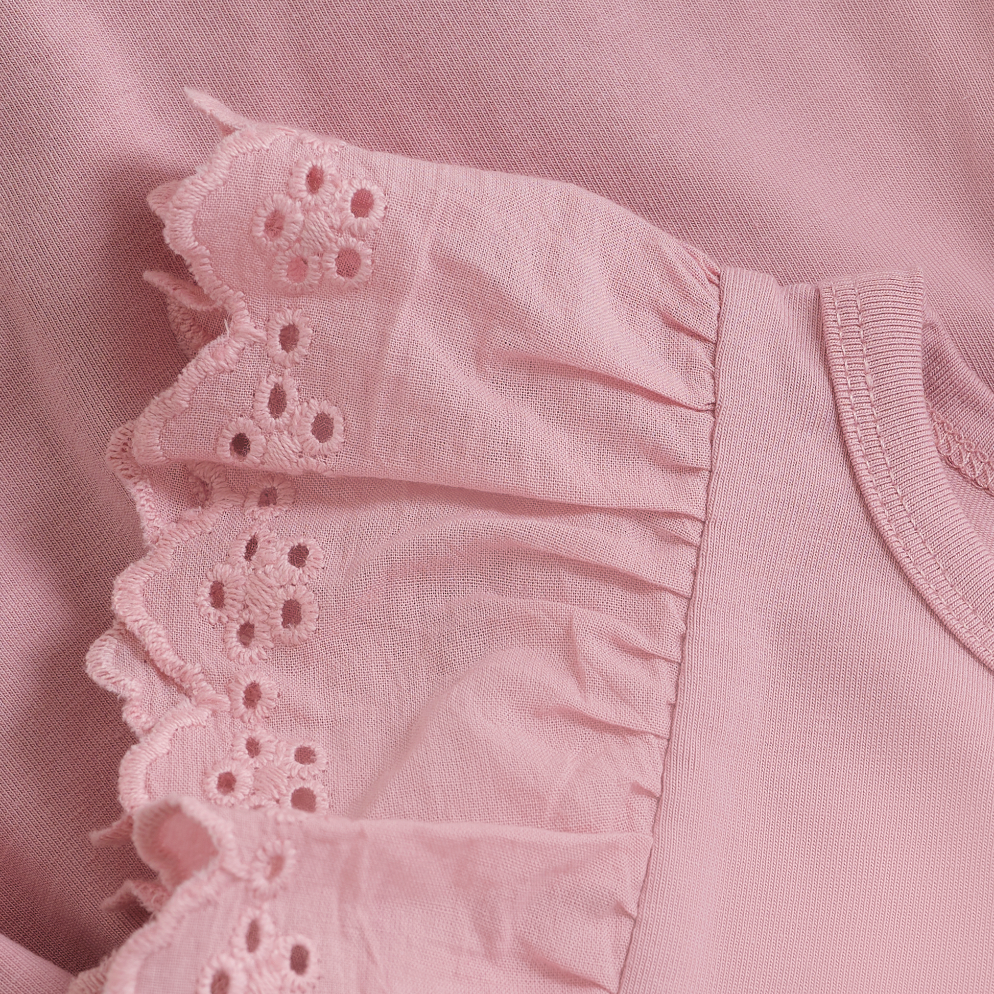 En Fant Girls Romper 210399