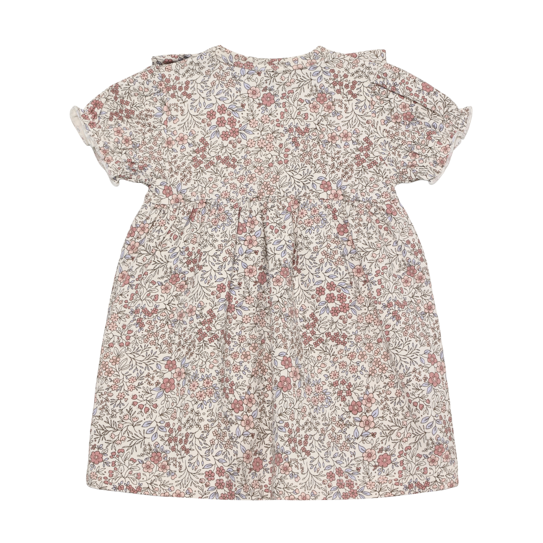 En Fant Girls Dress 210405