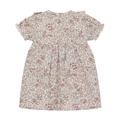 En Fant Girls Dress 210405