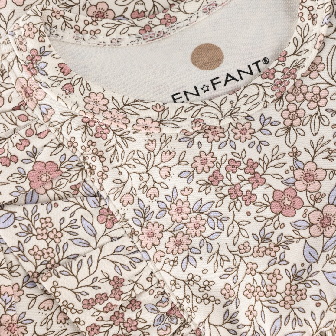 En Fant Girls Dress 210405