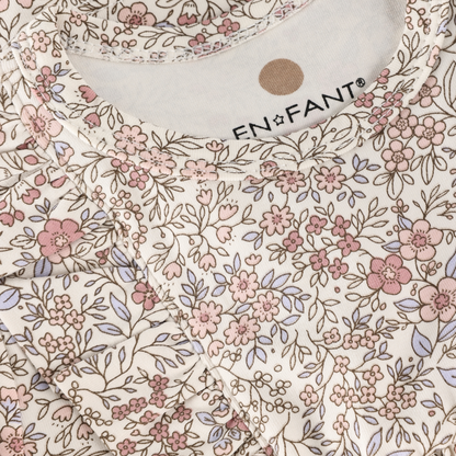 En Fant Girls Dress 210405
