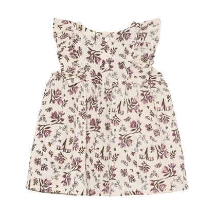 En Fant Girls Dress 210406