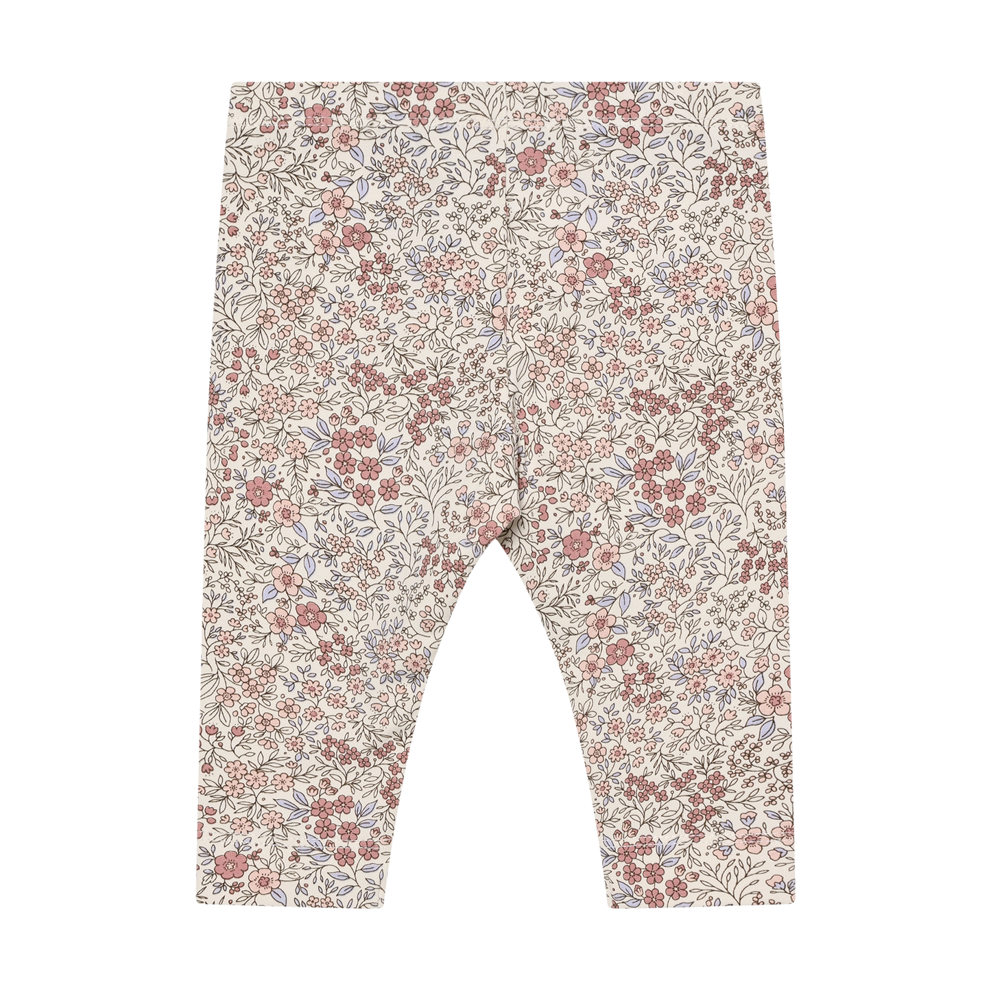 En Fant Girls Pink Leggings 210412