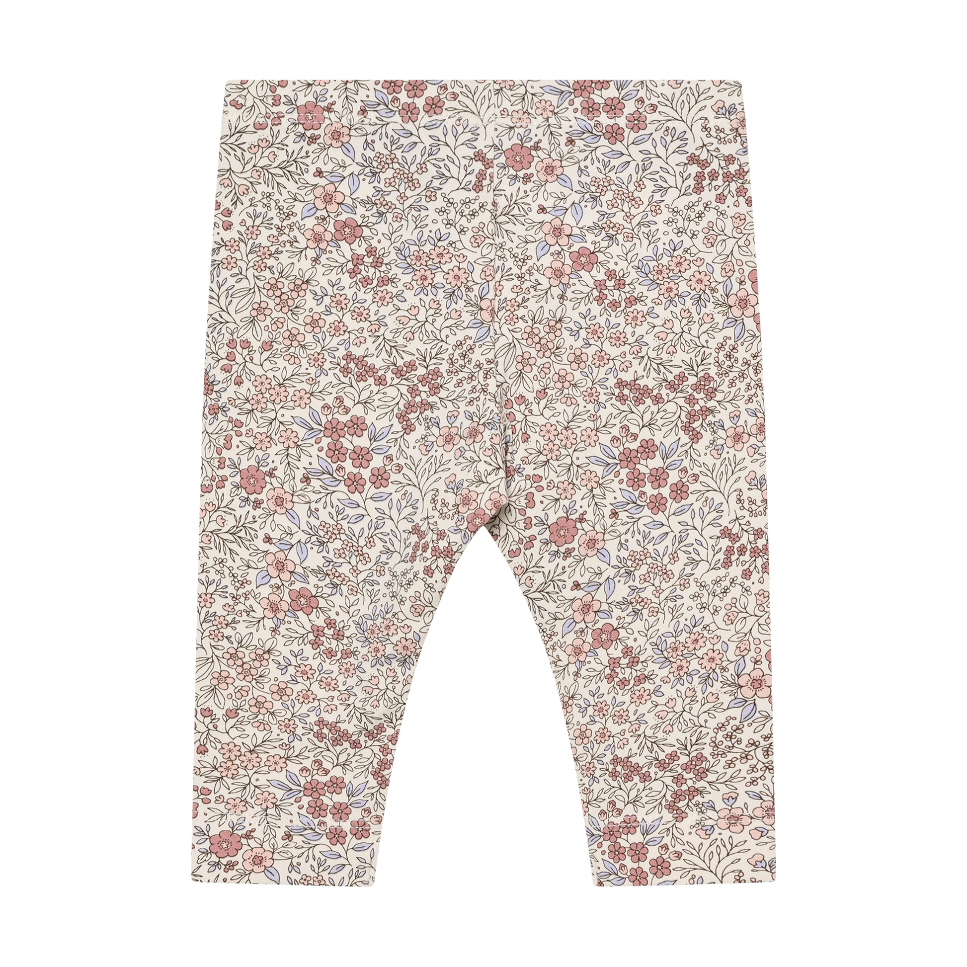 En Fant Girls Pink Leggings 210412