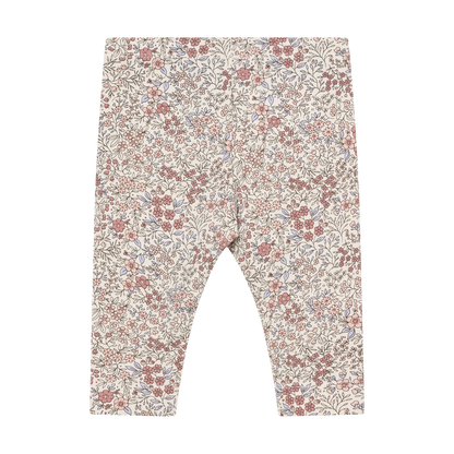 En Fant Girls Pink Leggings 210412