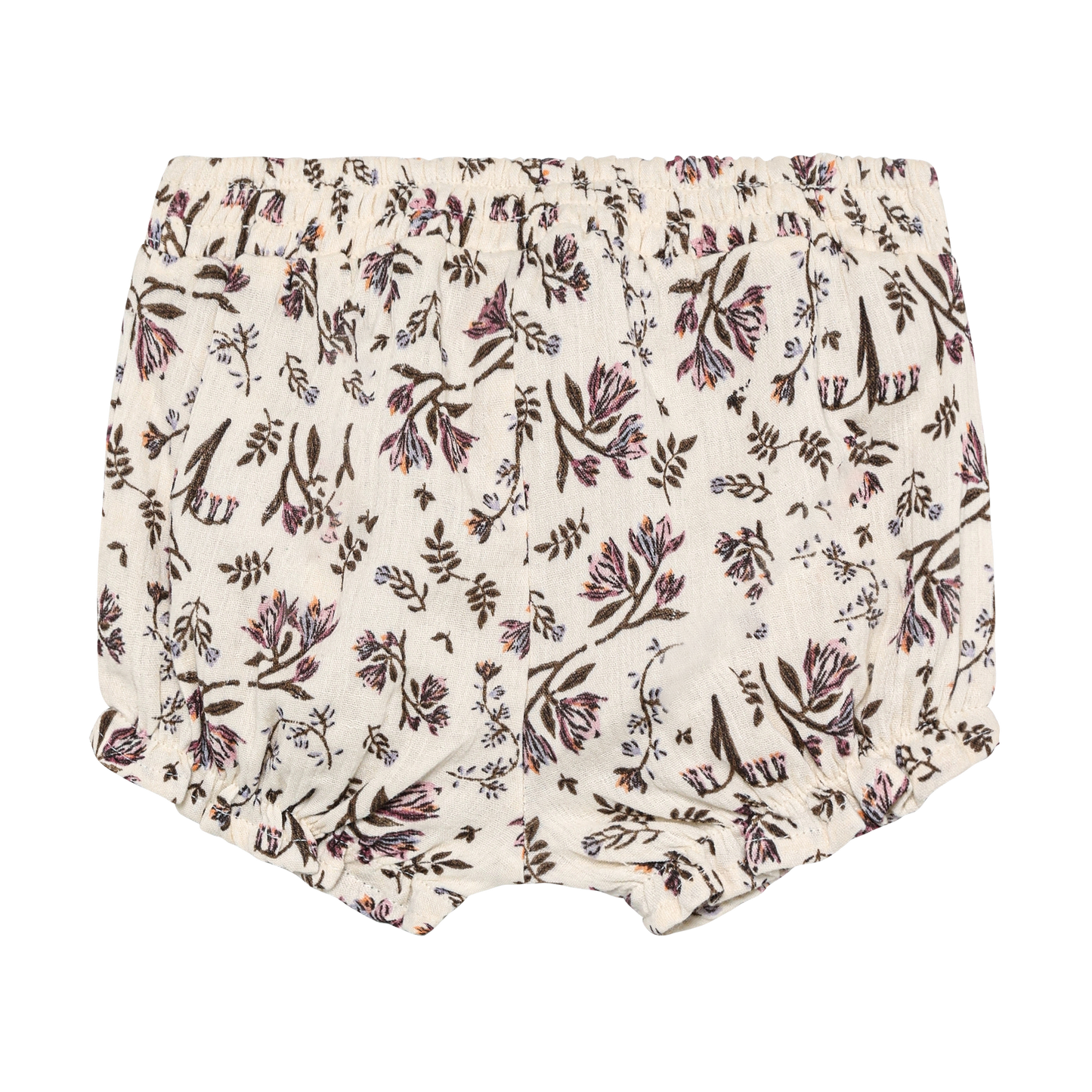 En Fant Girls Shorts 210418