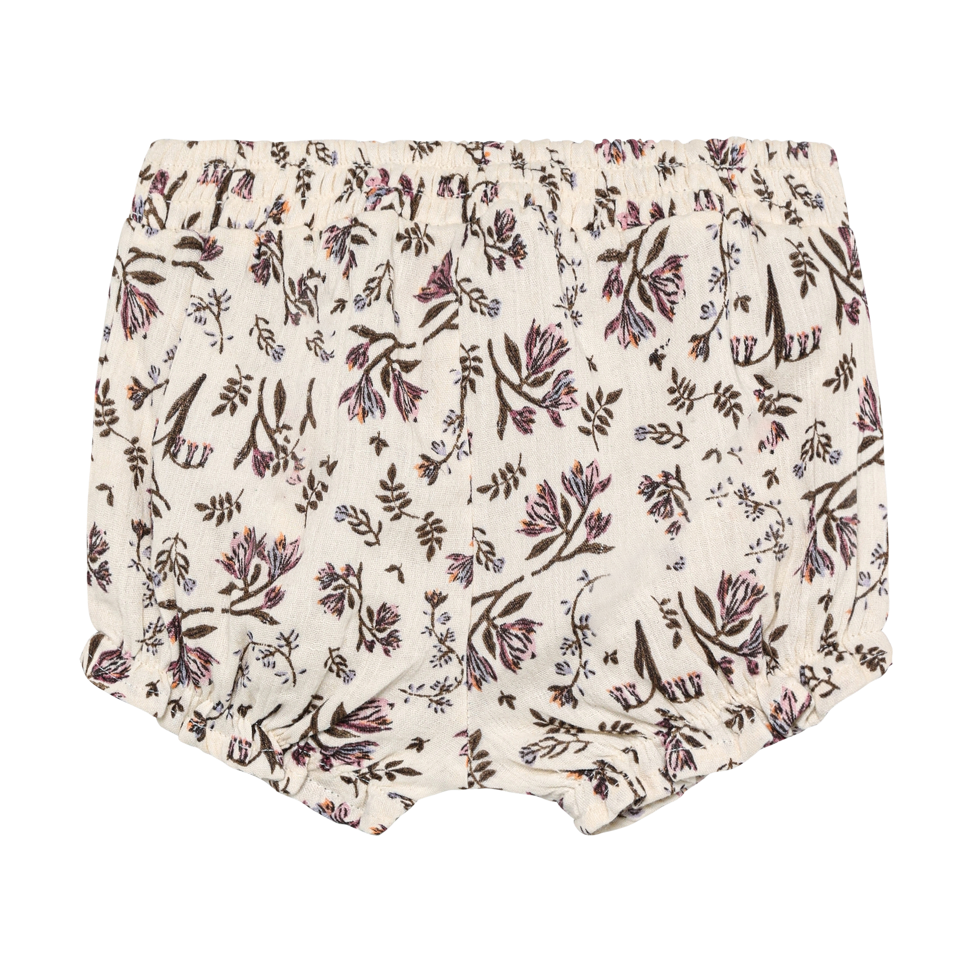 En Fant Girls Shorts 210418