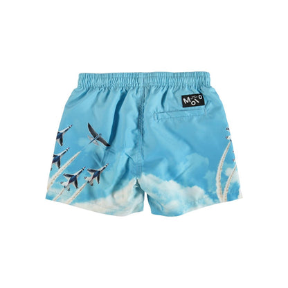 MOLO Niko Boardies - Air Show (8s19p404-5346)