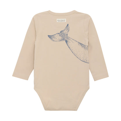 En Fant Baby Boys Bodysuit 215181