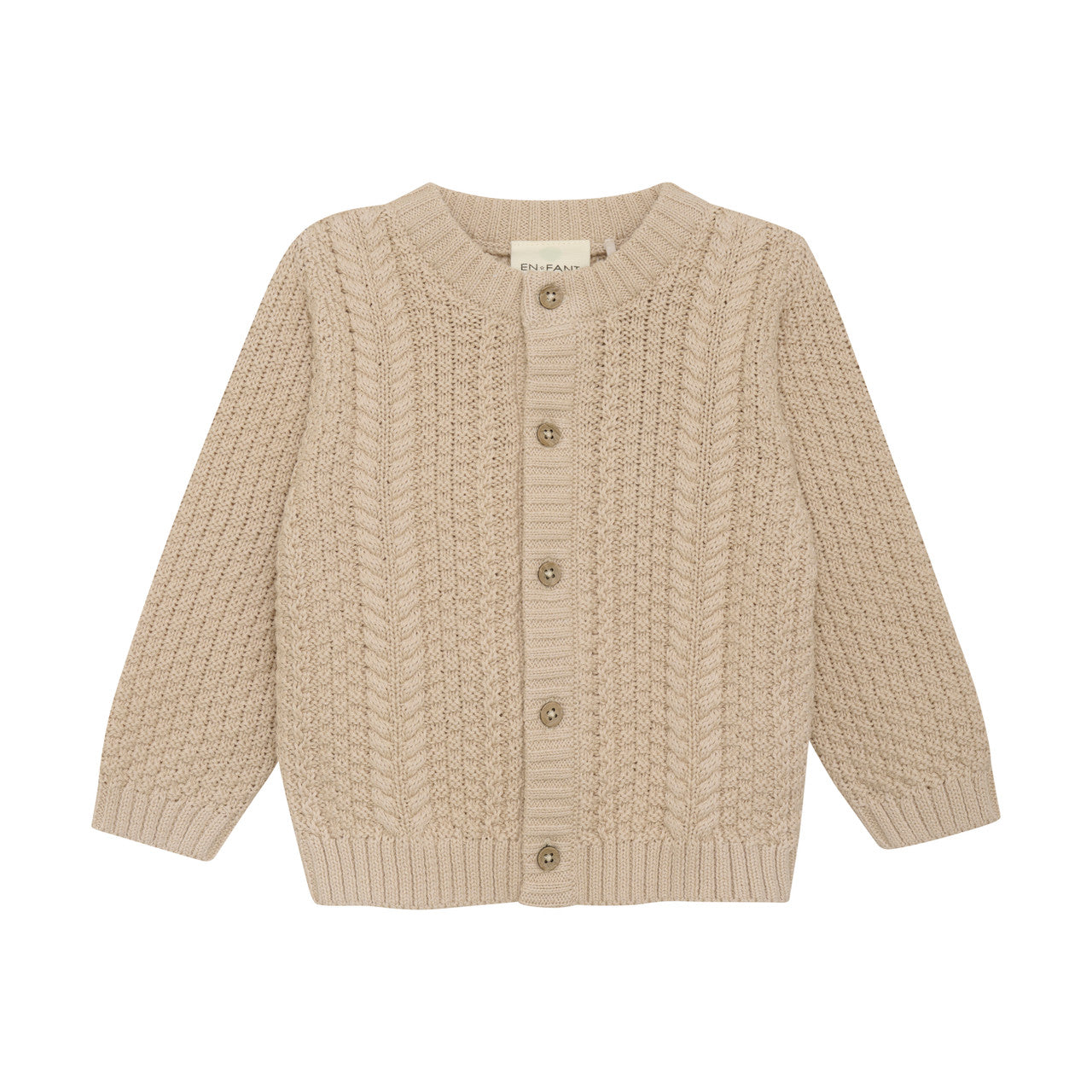 En Fant Baby Boys Cardigan 215192 