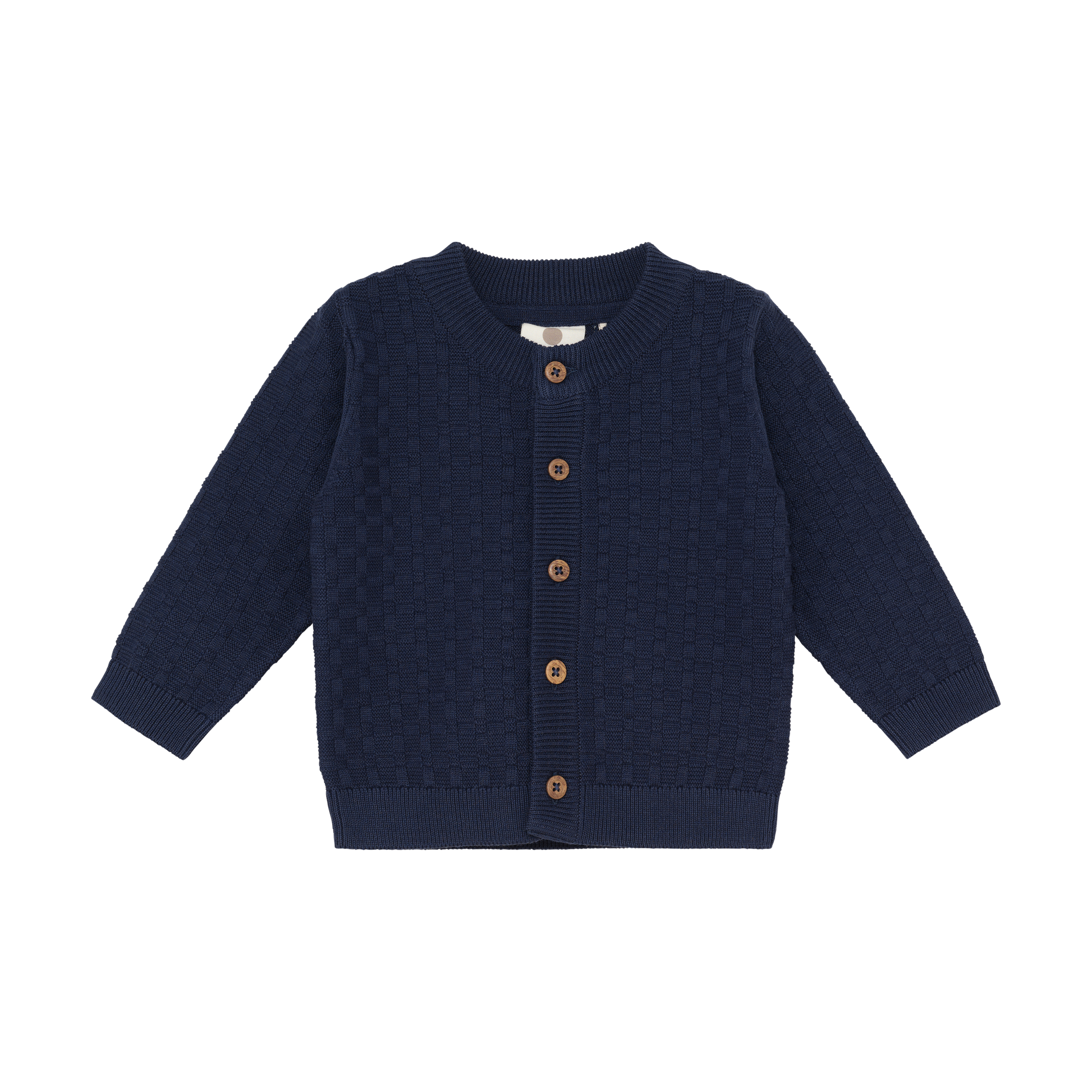 En Fant Boys Cardigan 215400