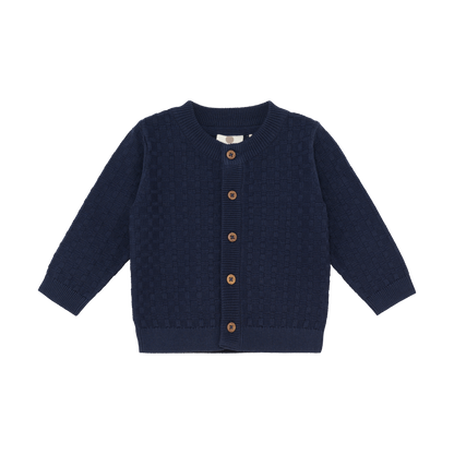 En Fant Boys Cardigan 215400