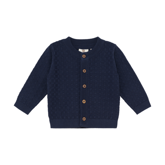 En Fant Boys Cardigan 215400
