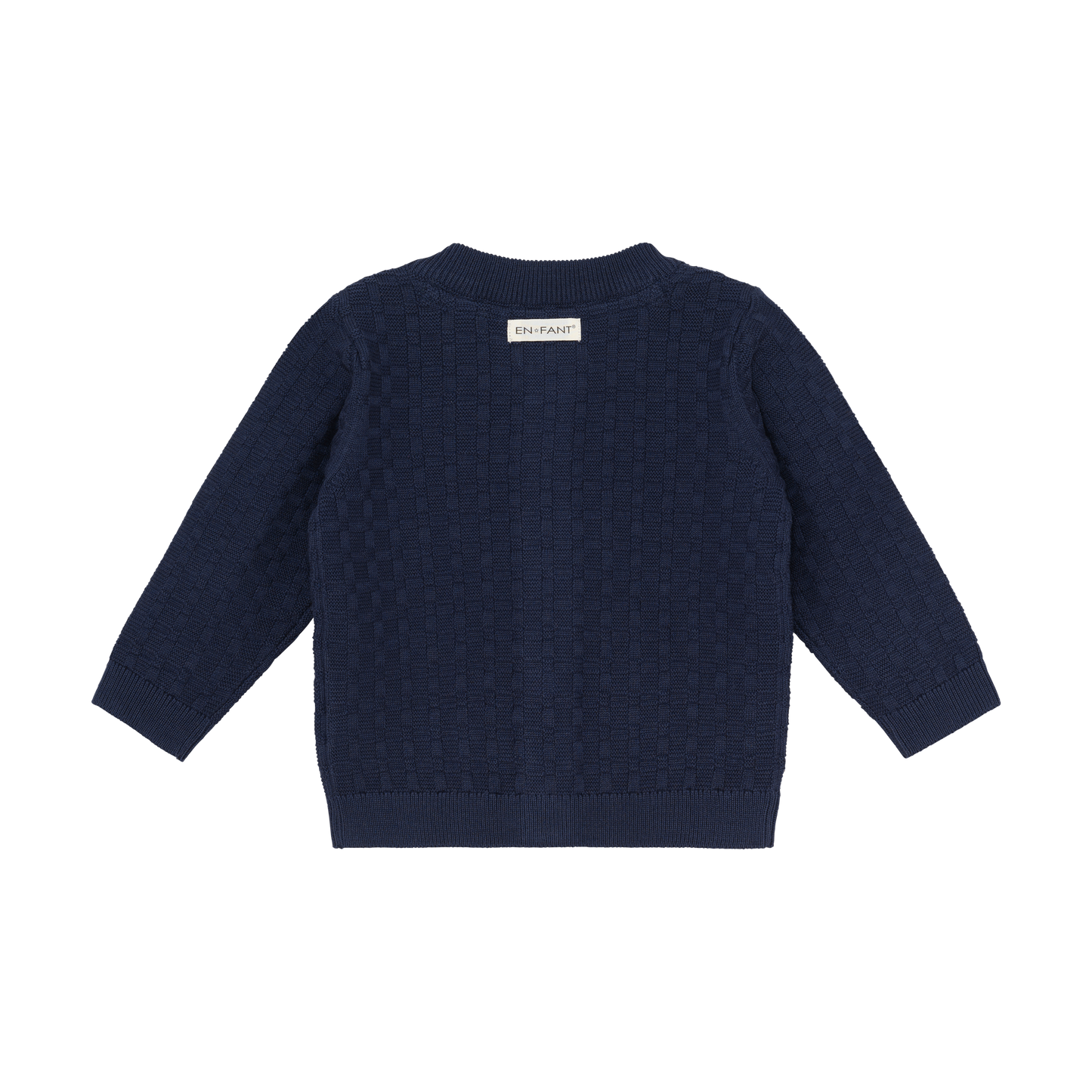 En Fant Boys Cardigan 215400