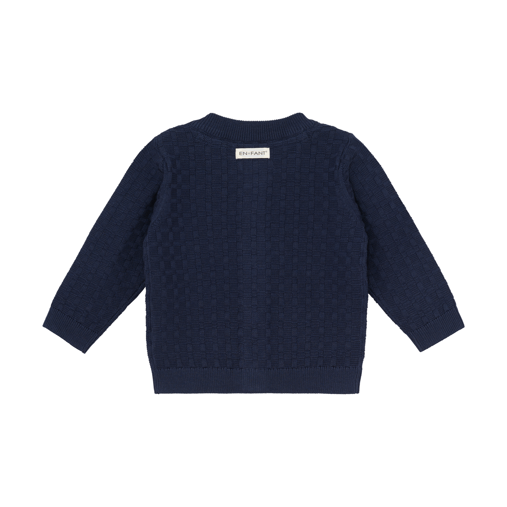 En Fant Boys Cardigan 215400