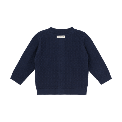 En Fant Boys Cardigan 215400