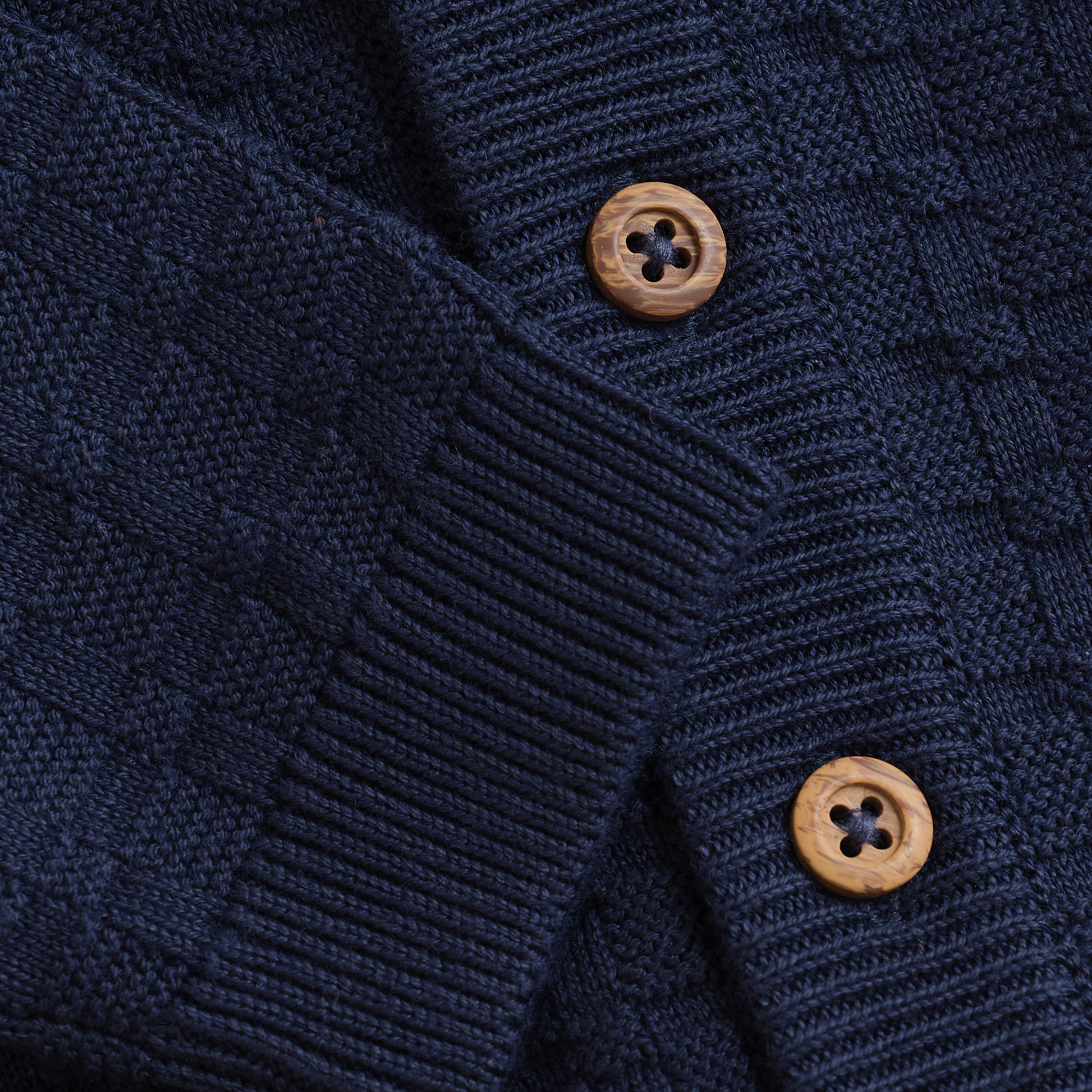 En Fant Boys Cardigan 215400