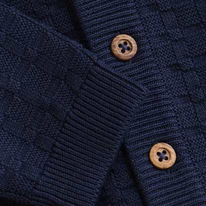 En Fant Boys Cardigan 215400