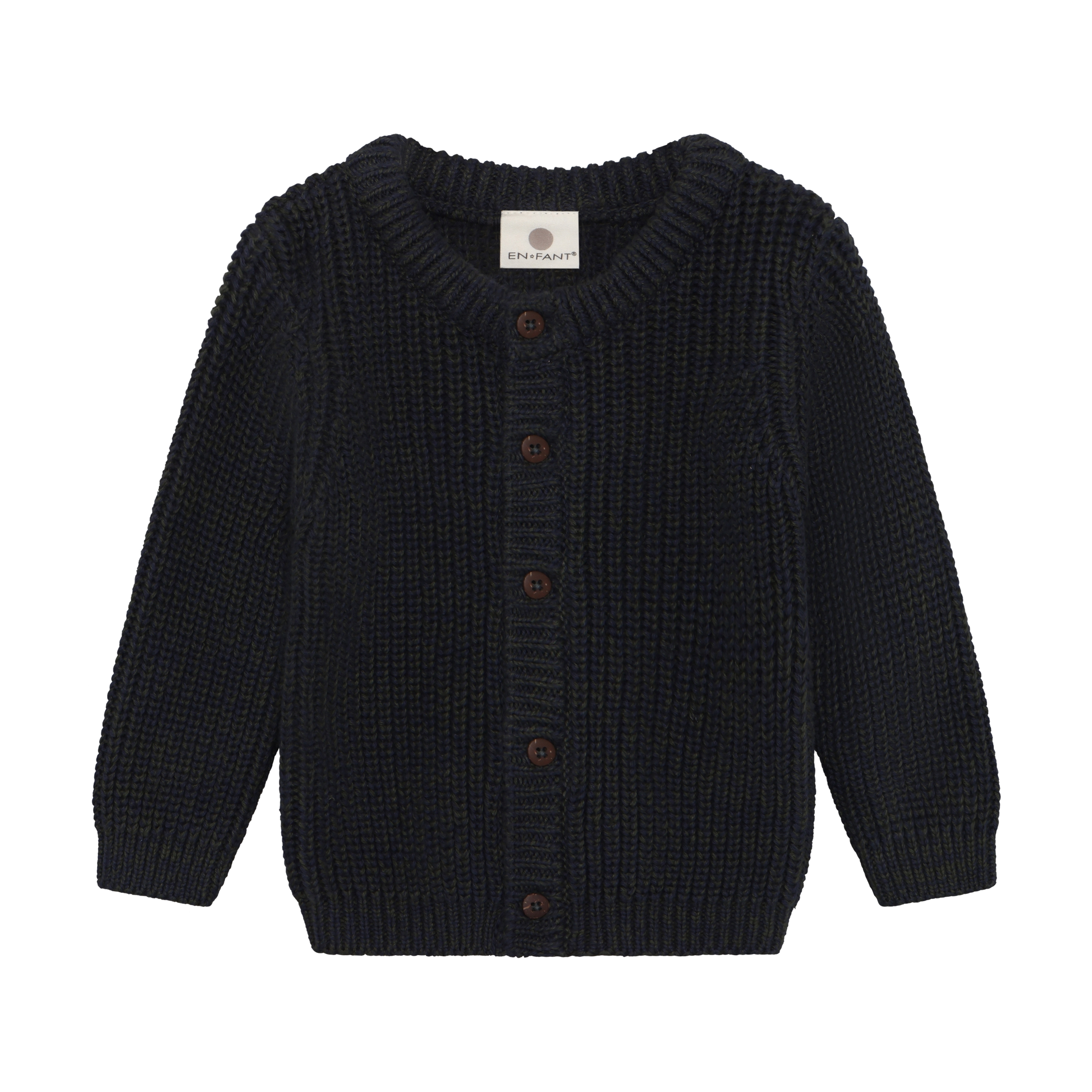 En Fant Cardigan 215437